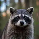 Raccoon removal